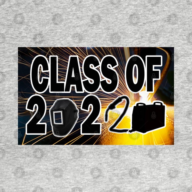 Class of 2022 Welder by stermitkermit